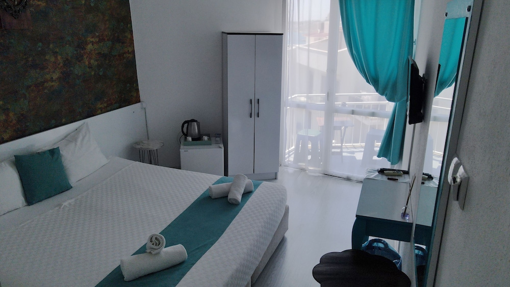 Minerva Port Hotel Cesme 19/39