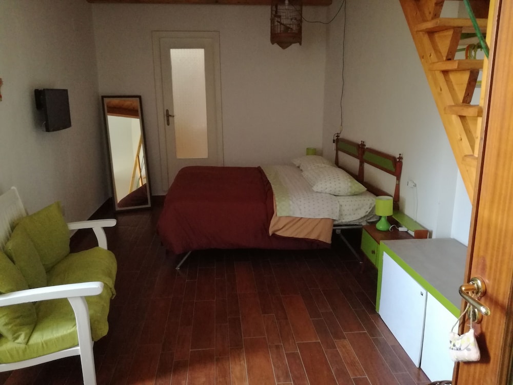B&B Pompeilog 30/46