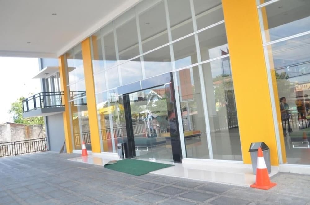 Edu Hostel Jogja 24/27