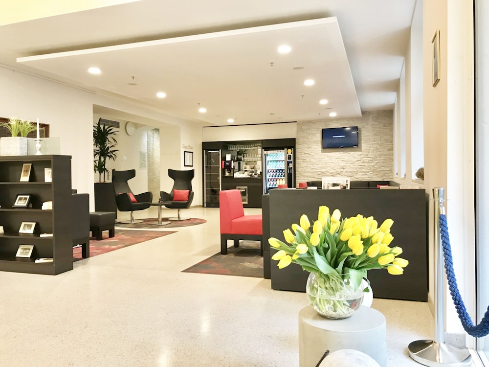 Leonardo Boutique Hotel Linz City Center 3/47