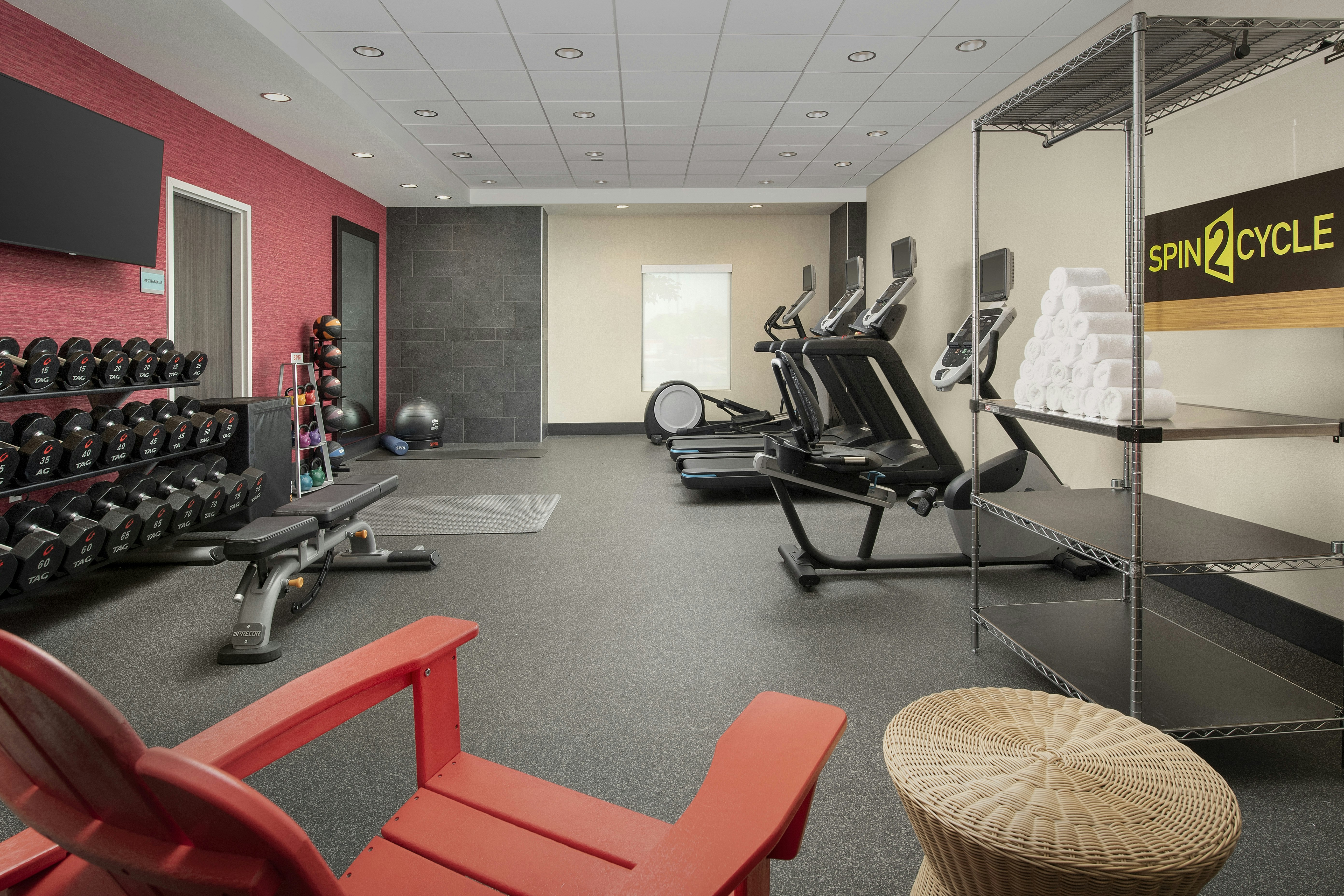 Home2 Suites by Hilton Clovis Fresno Airport 6/15