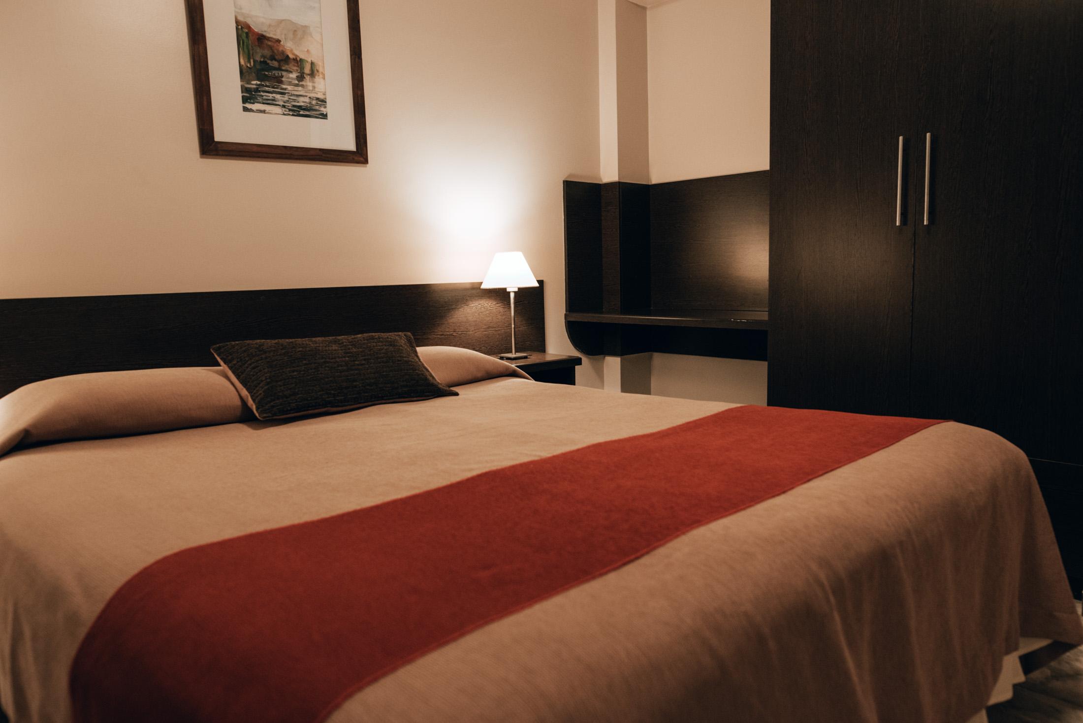 شقة تنفيذية، VECCHIA TERRA APART HOTEL 2/2