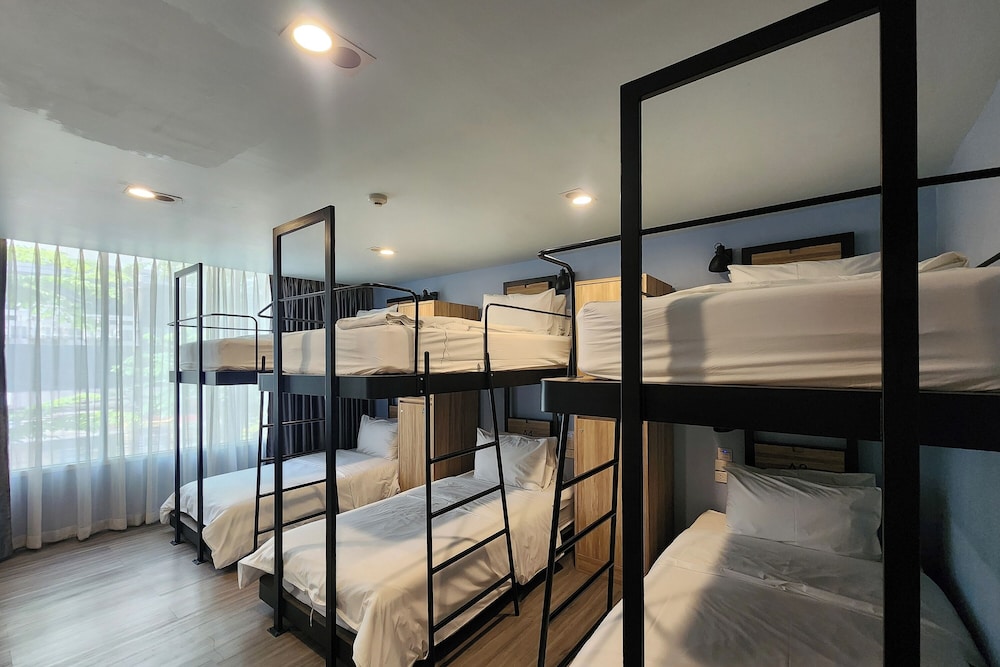 Simply Sleep Hostel 11/50