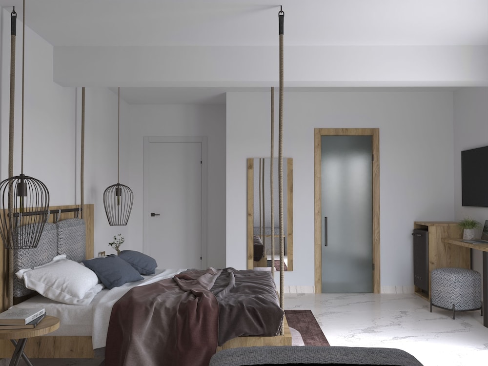 Avaton Luxury Resort and Spa 24/49
