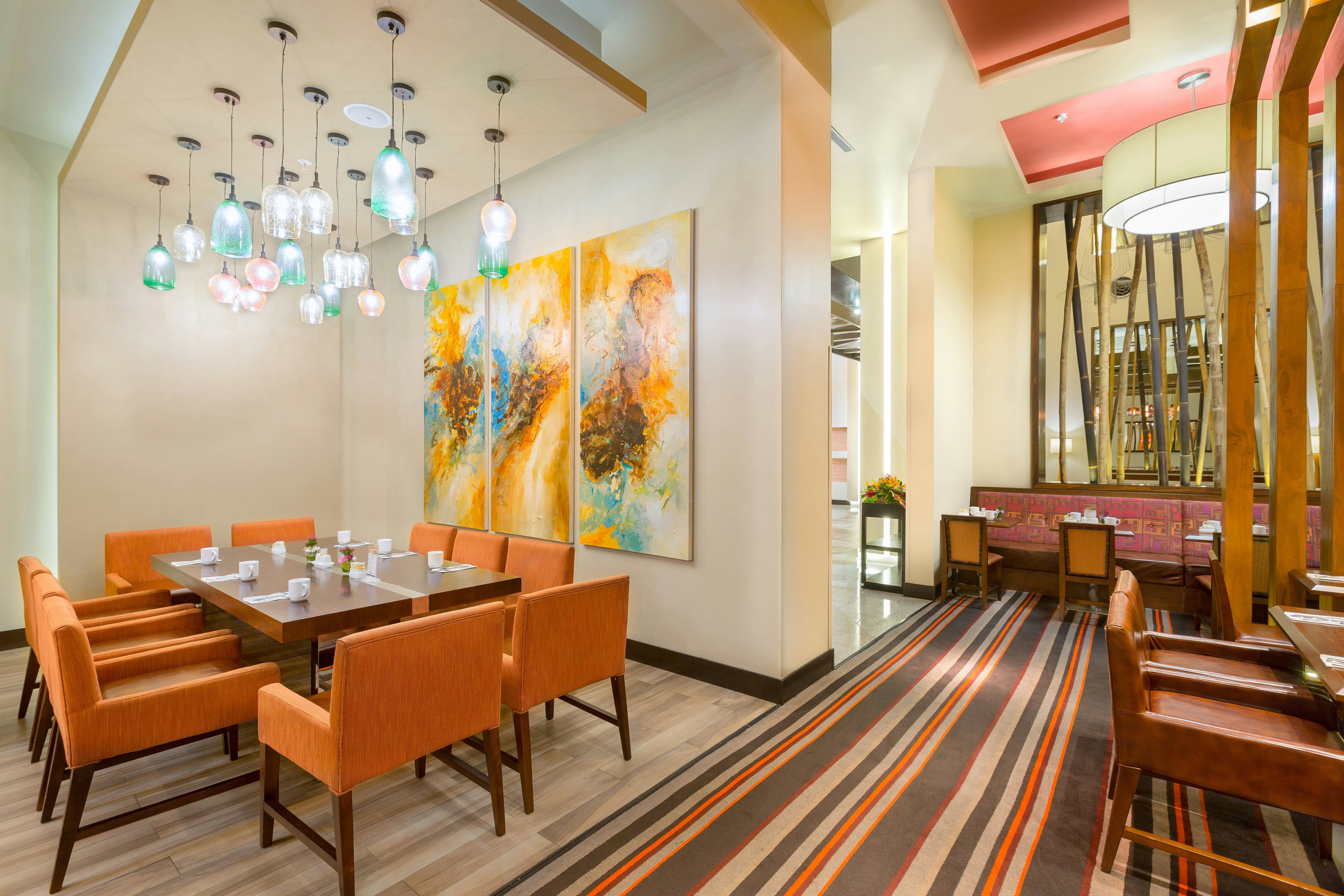 Hilton Garden Inn San Jose La Sabana 40/51