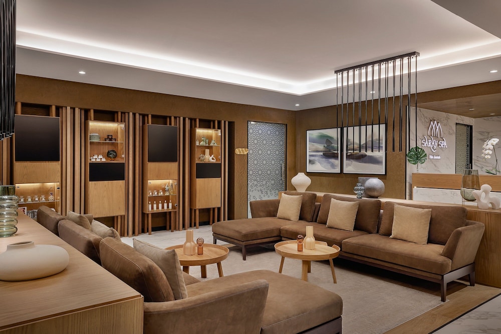 Marriott Resort Palm Jumeirah Dubai 36/53
