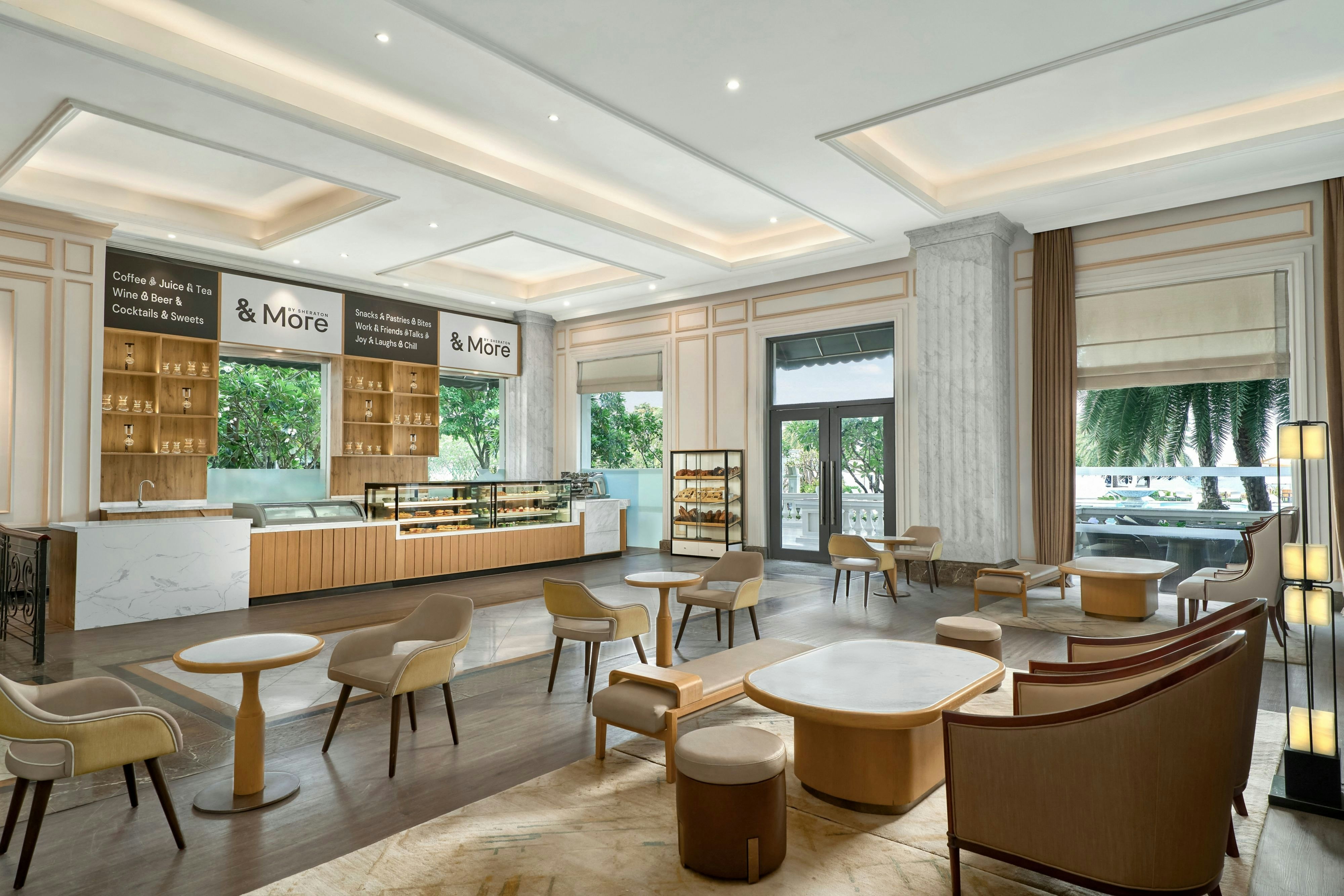 Sheraton Phu Quoc Long Beach Resort 39/67