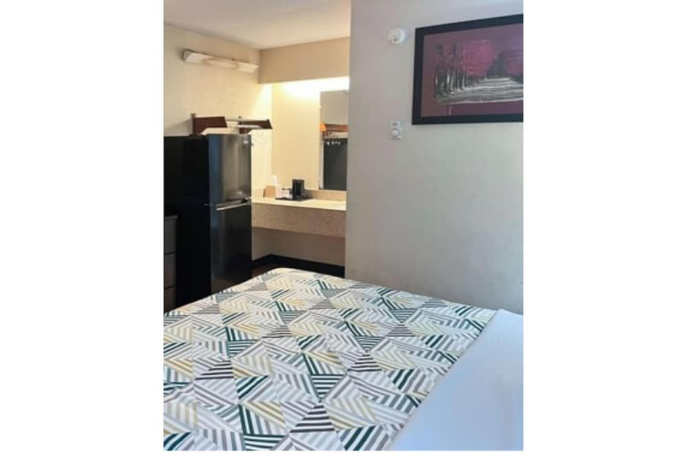 Studio6 Suites Shreveport, LA – Industrial Loop 6/32