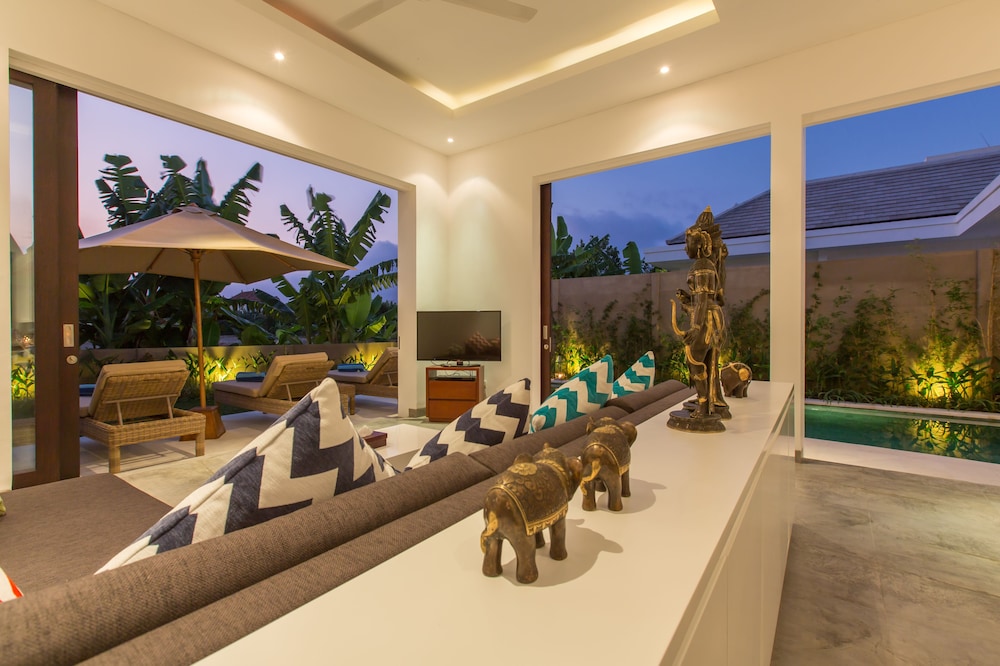 Gajah Villas Bali By Nagisa Bali 43/70