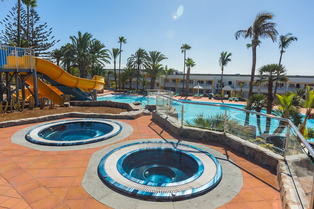 Abora Interclub Atlantic by Lopesan Hotels 7/70