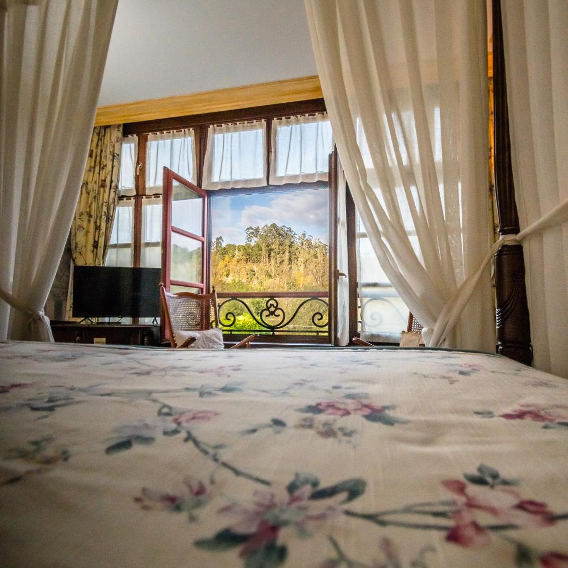 Hotel Palacete Real 28/43