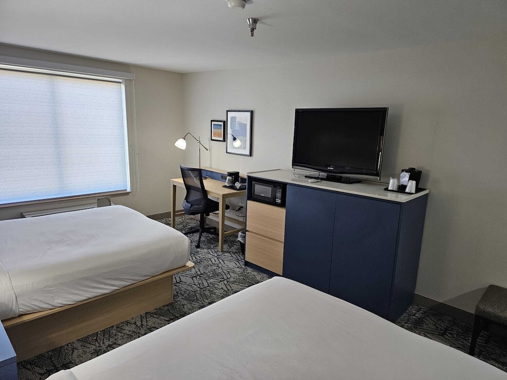 Country Inn Suites By Radisson Savannah I 95 North Ga 48/55