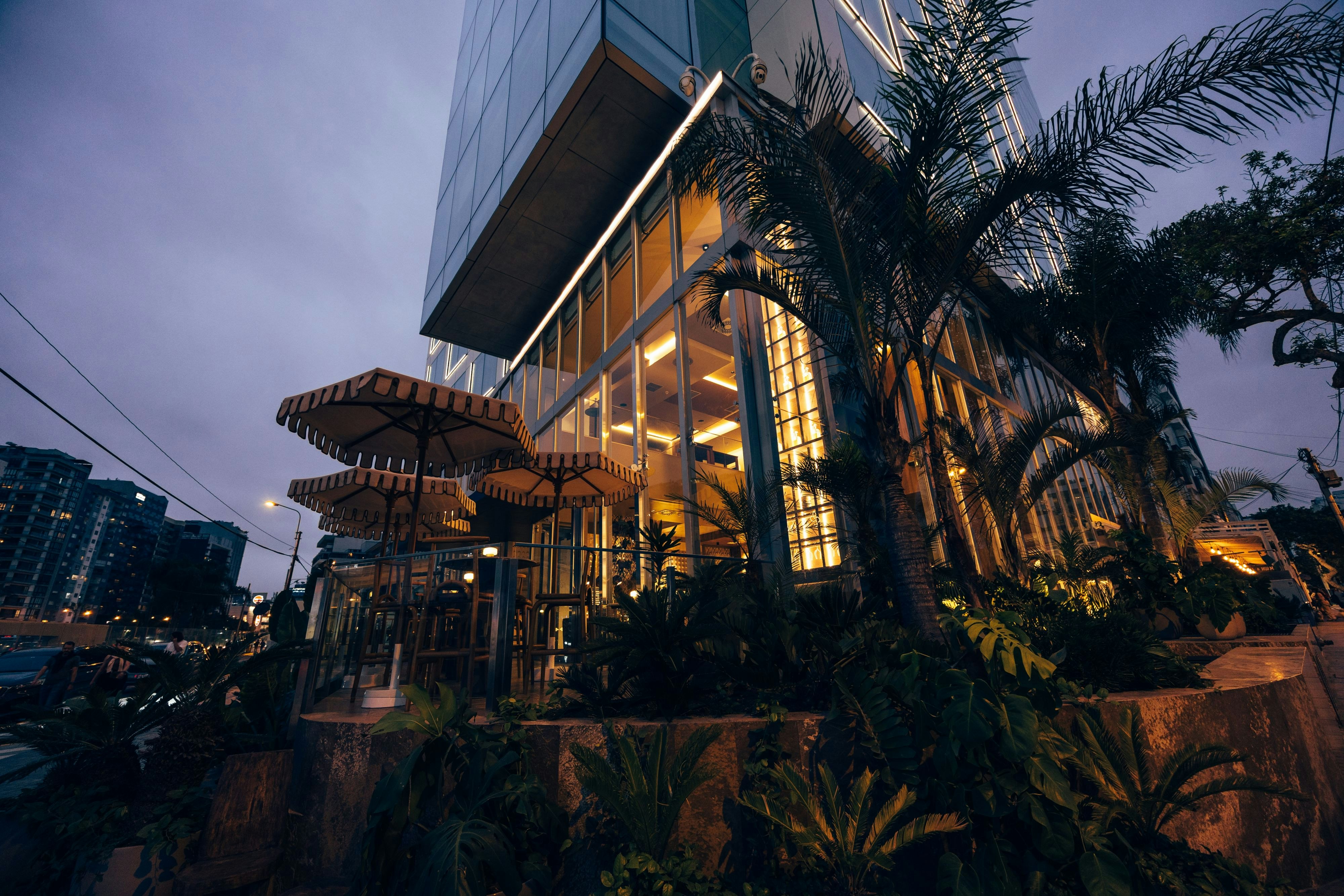 Vignette Collection SOUMA Hotel by IHG 4/50