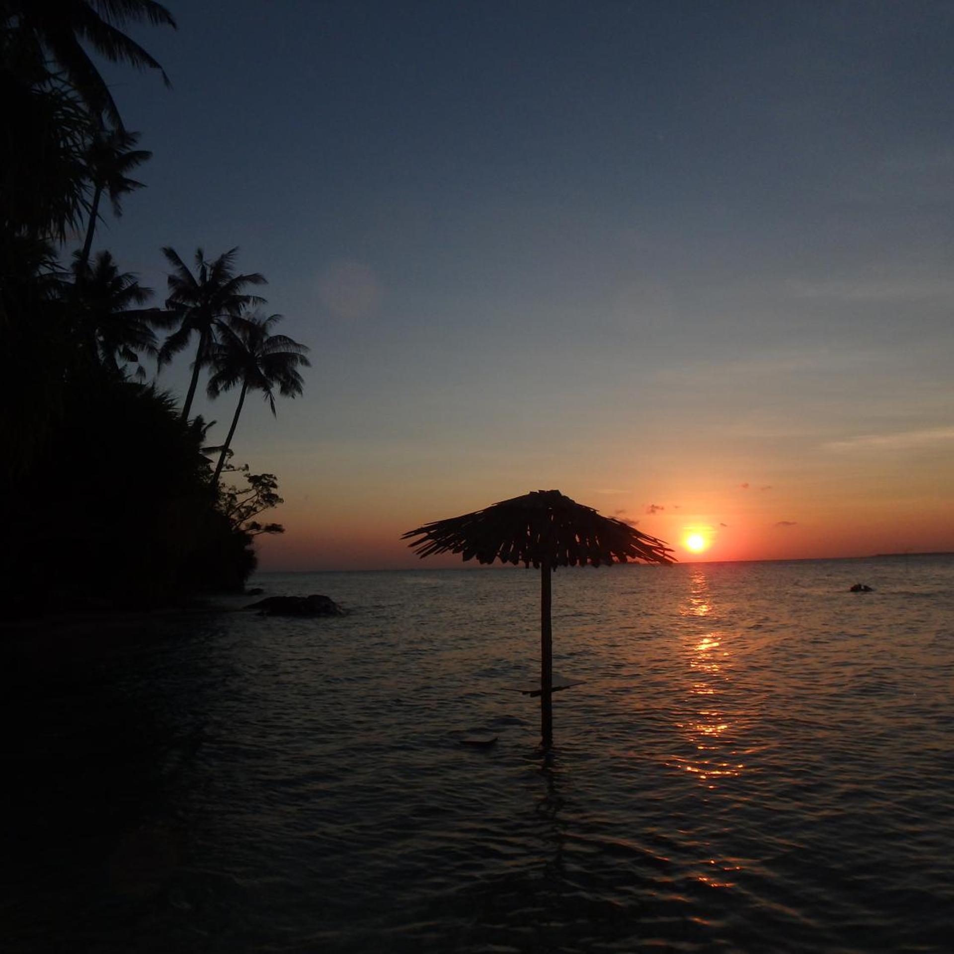 Ayu Hotel Karimunjawa 29/50