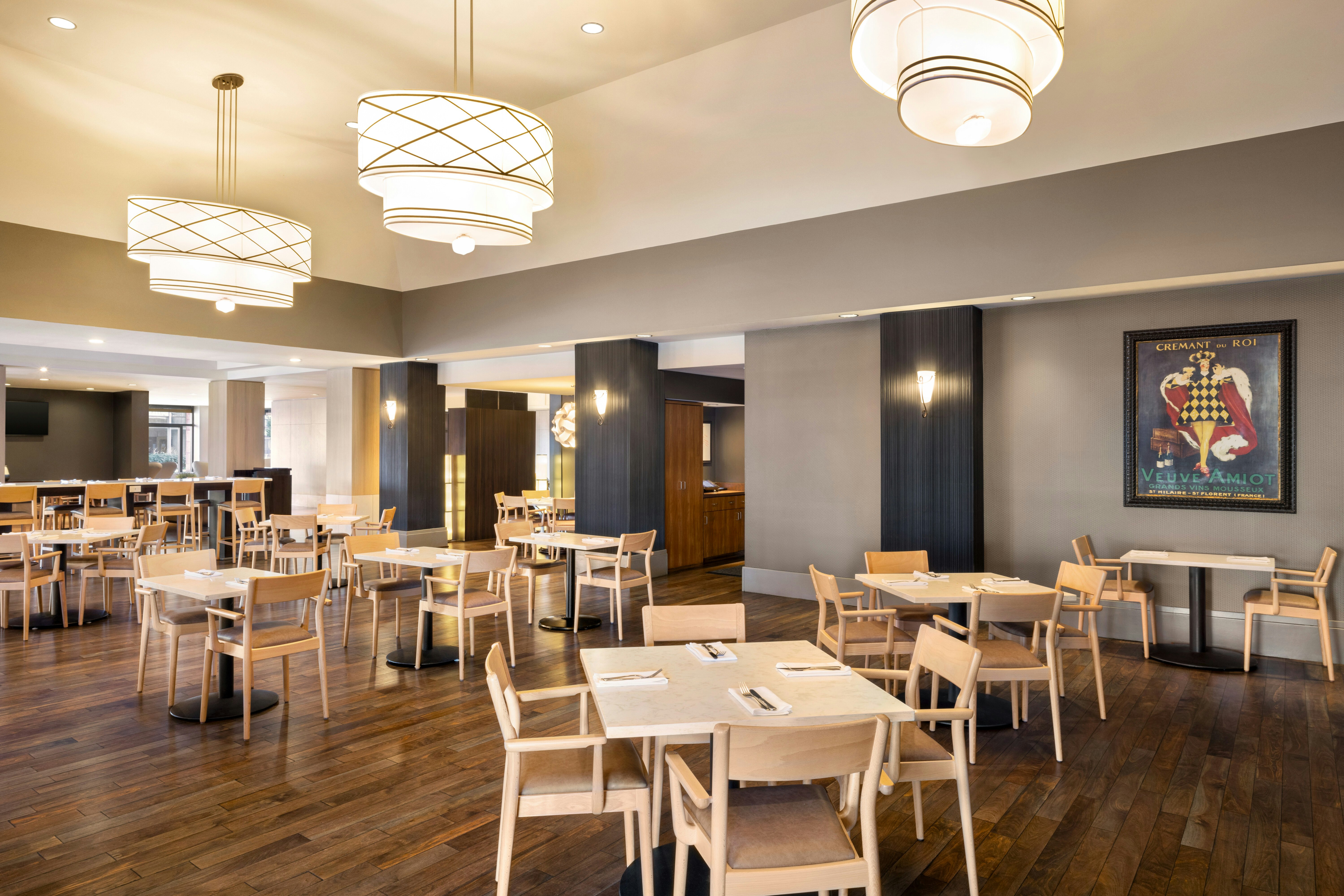Hilton Vancouver Airport 50/59