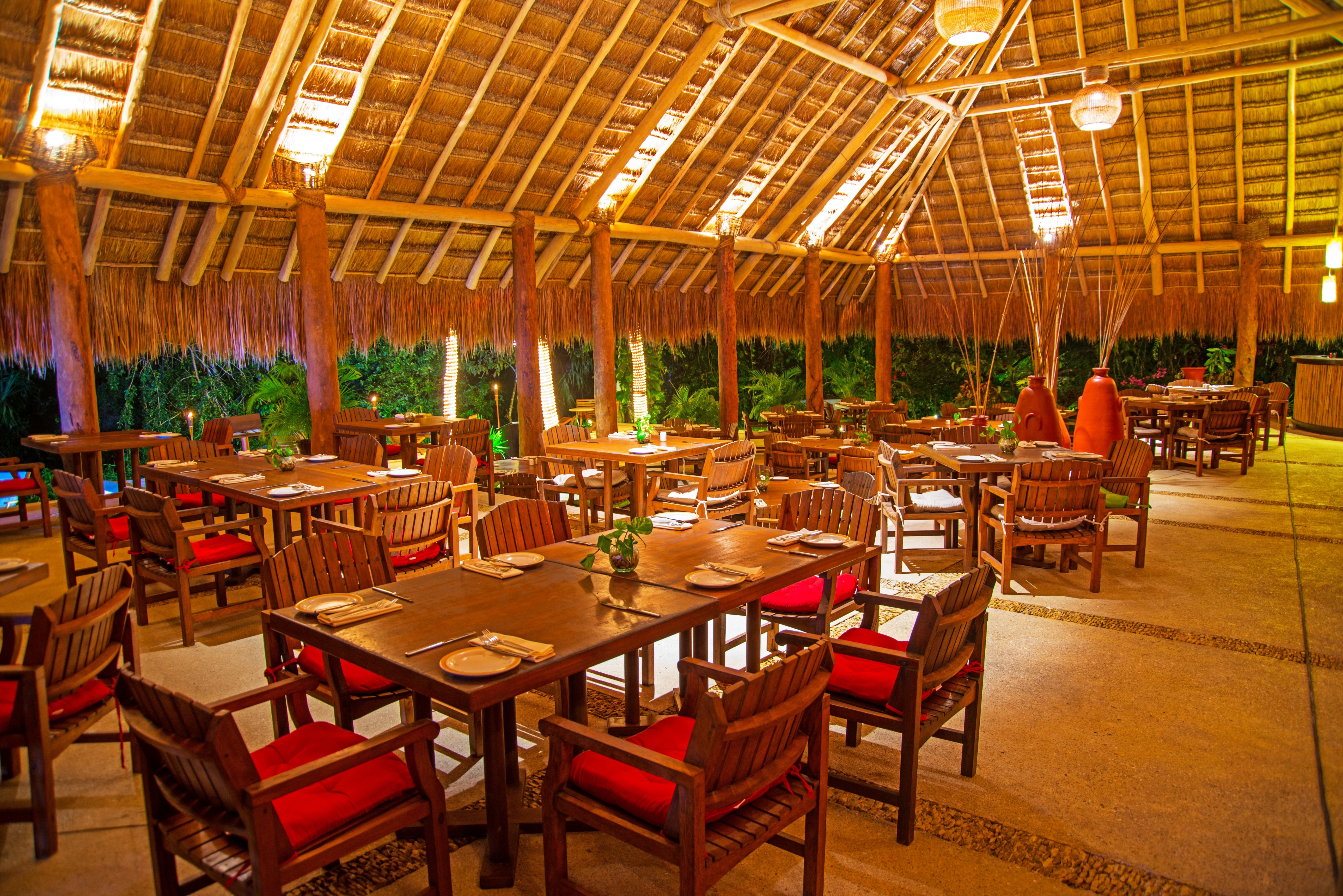 The Explorean Selva Maya Kohunlich 23/50