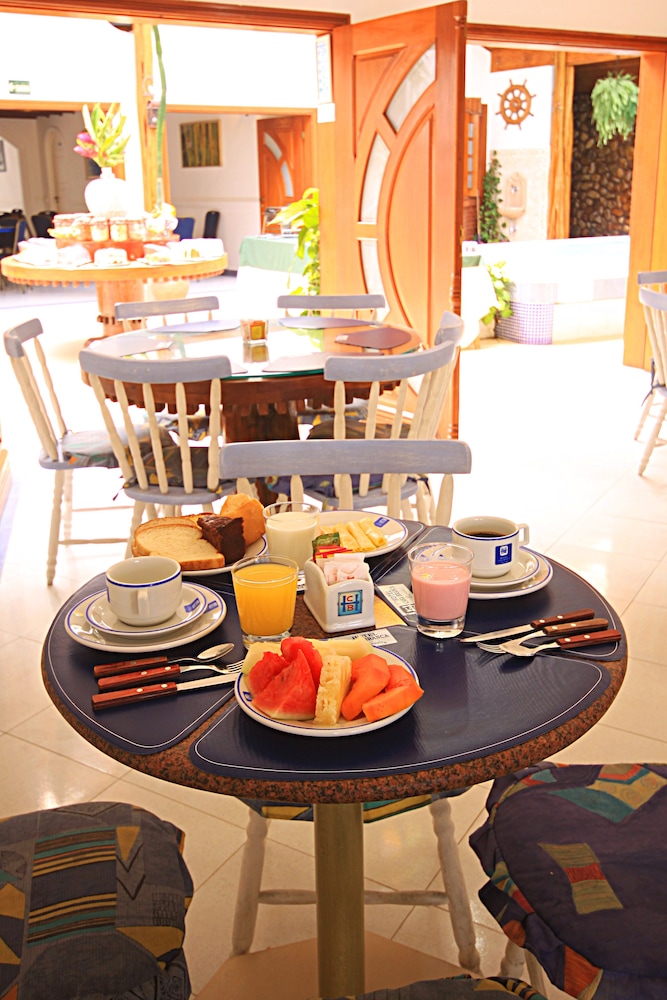 Hotel Casa Branca 37/50