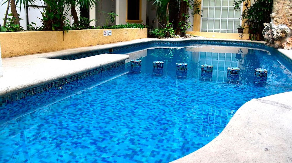 Hotel Maya Turquesa 20/41
