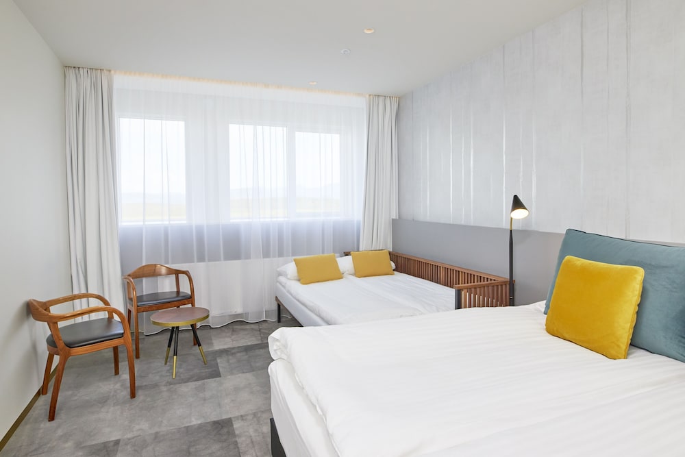 Fosshotel Stykkisholmur 6/40