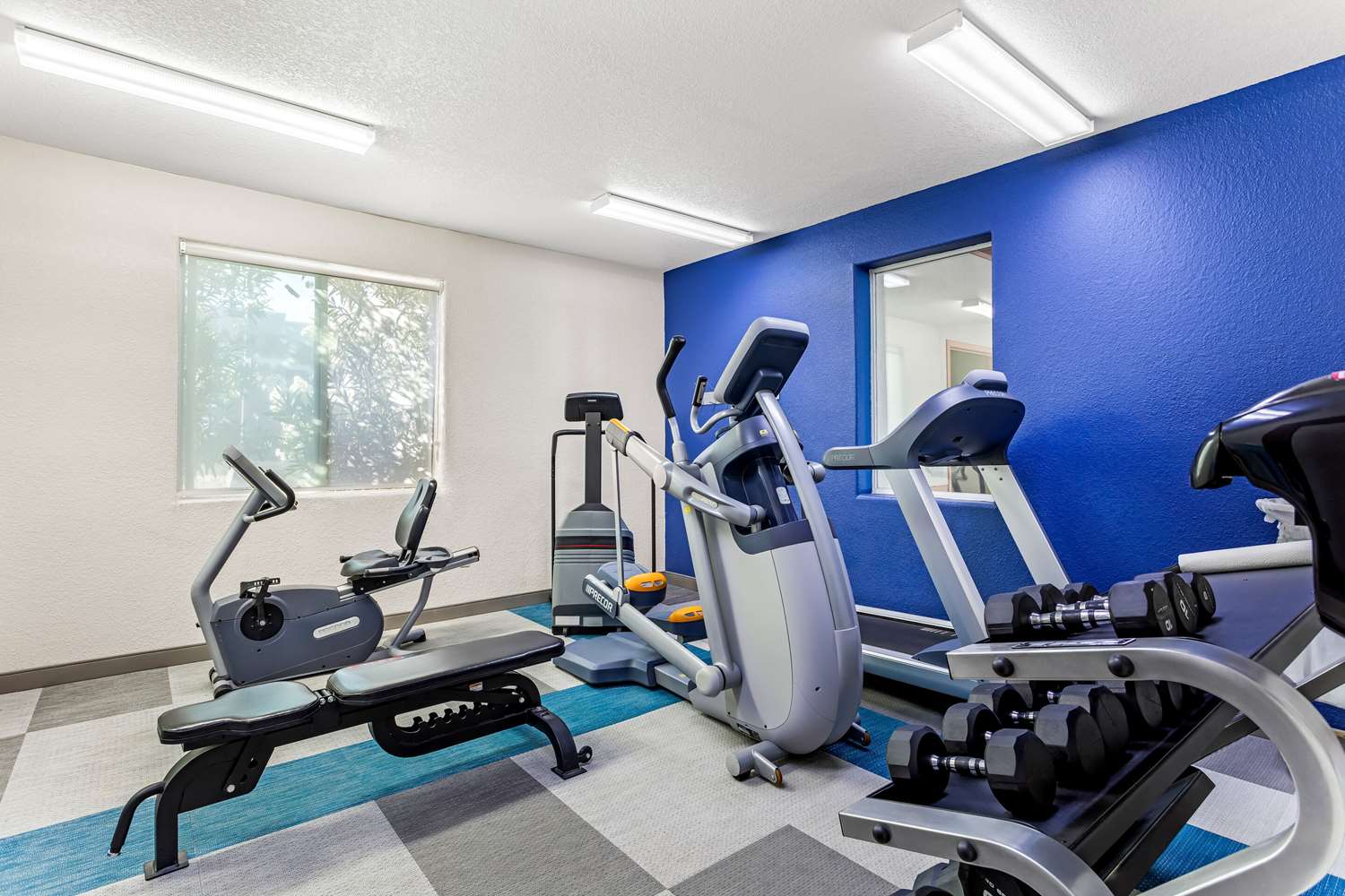 Comfort Inn & Suites I-25 near Spaceport America 8/18