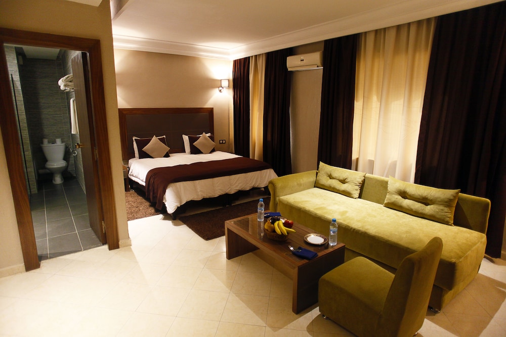 Hotel Sabah 31/42