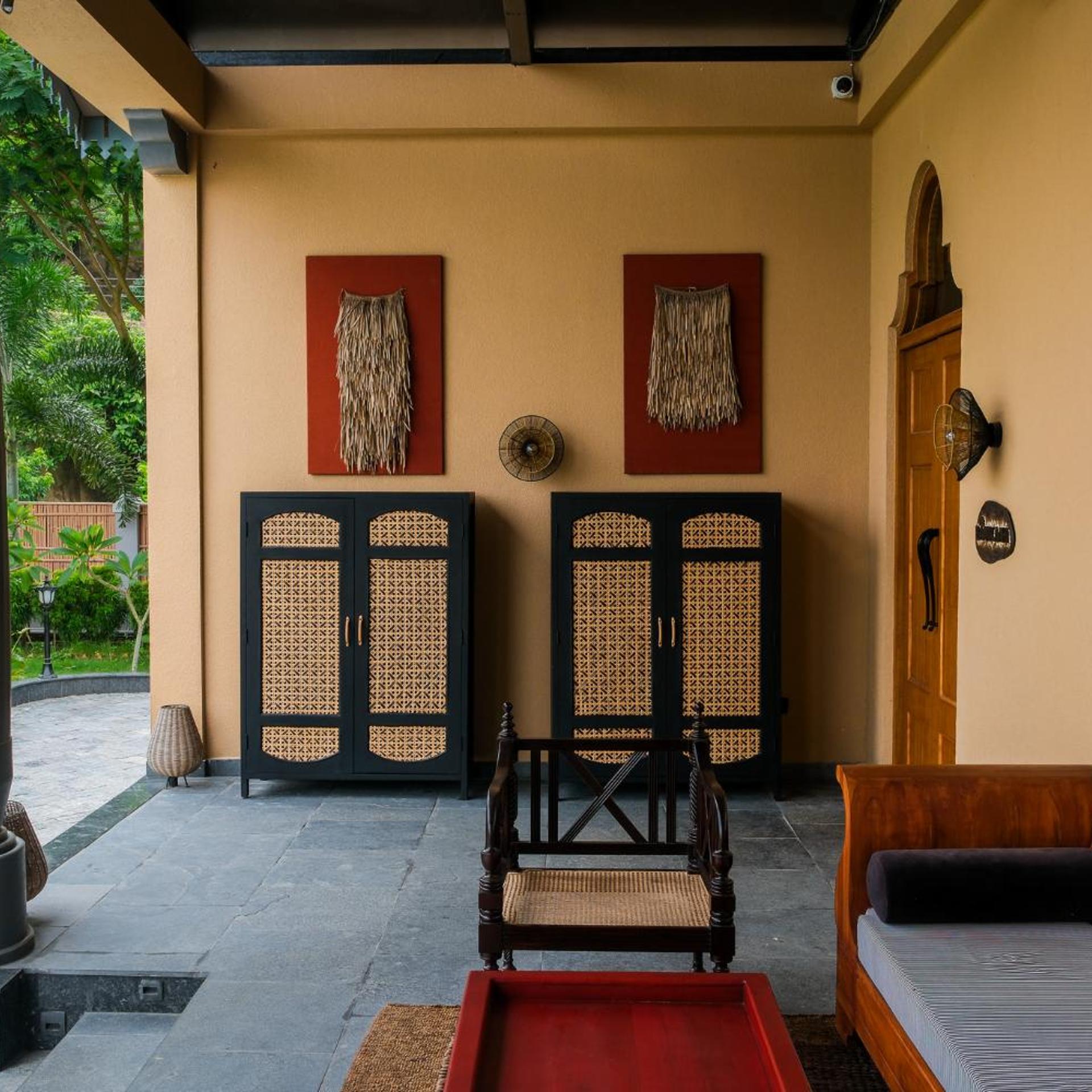 Rhino and River Resort, Guwahati - Assam 63/85