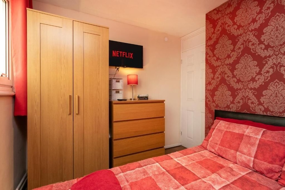 Victoria Centre Apartments &amp; Annexe 9/50