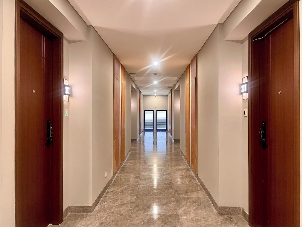 Anaya Hotel Canggu 32/60