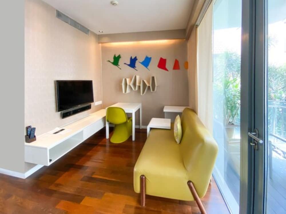ST Residences Novena 22/38