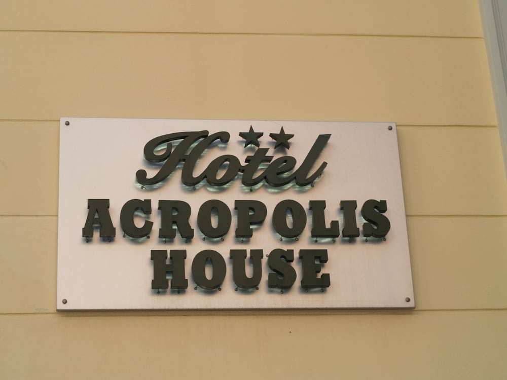Hotel Acropolis House 69/94