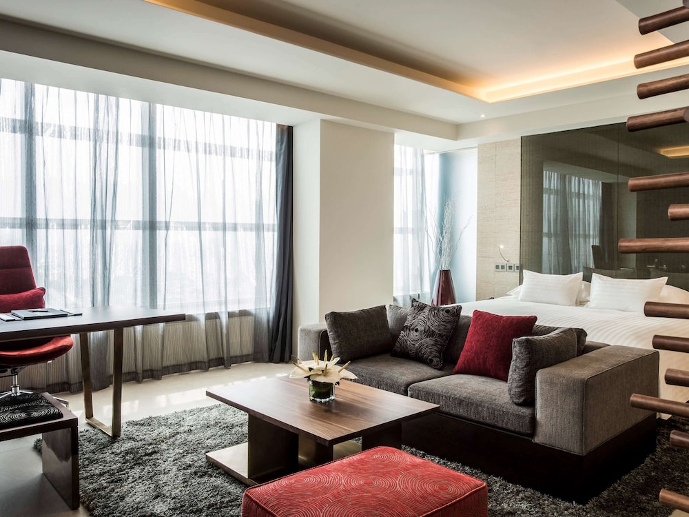 Pullman Saigon Centre 46/69