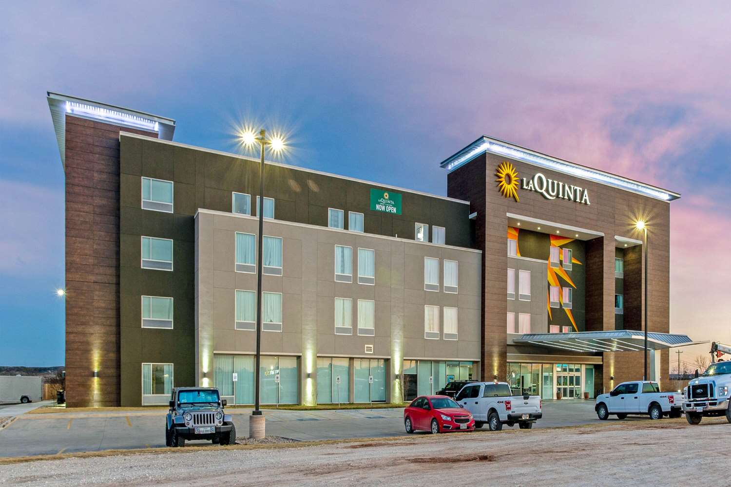 La Quinta Inn & Suites by Wyndham Sweetwater East 4/41