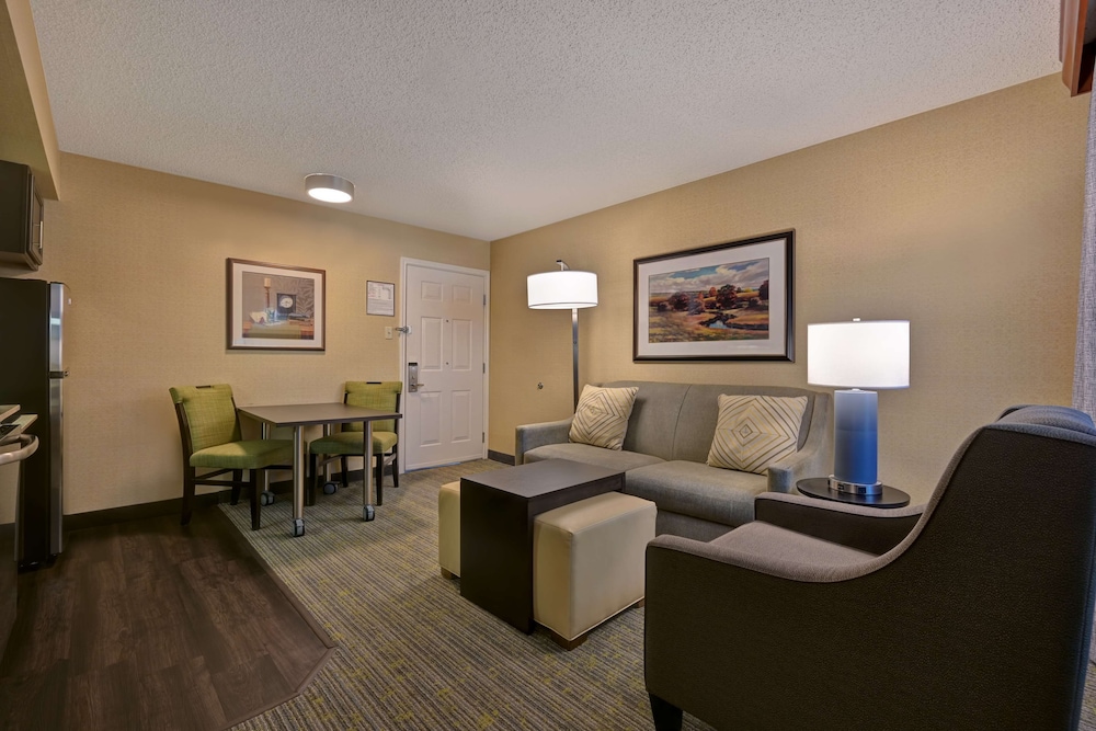 Homewood Suites by Hilton - Boulder 26/63