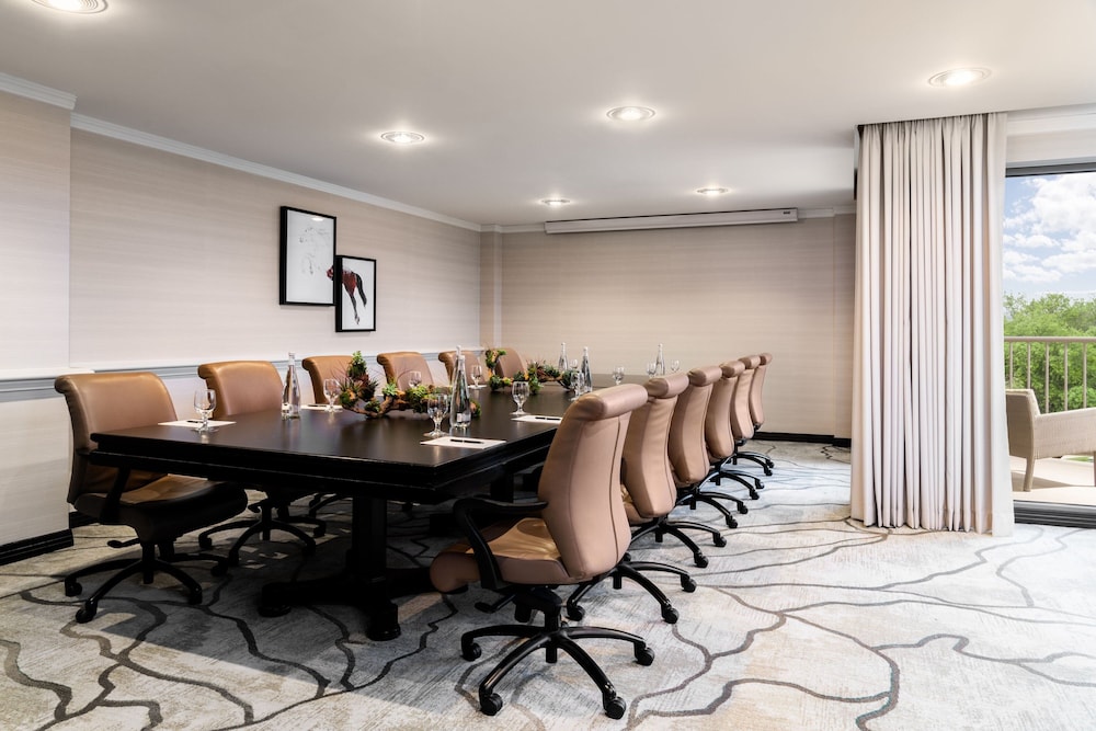 The Ritz-Carlton Dallas, Las Colinas 72/83