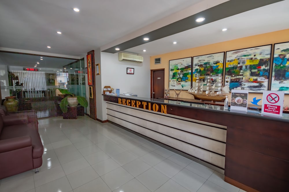 The Grand Santhi Hotel 15/69