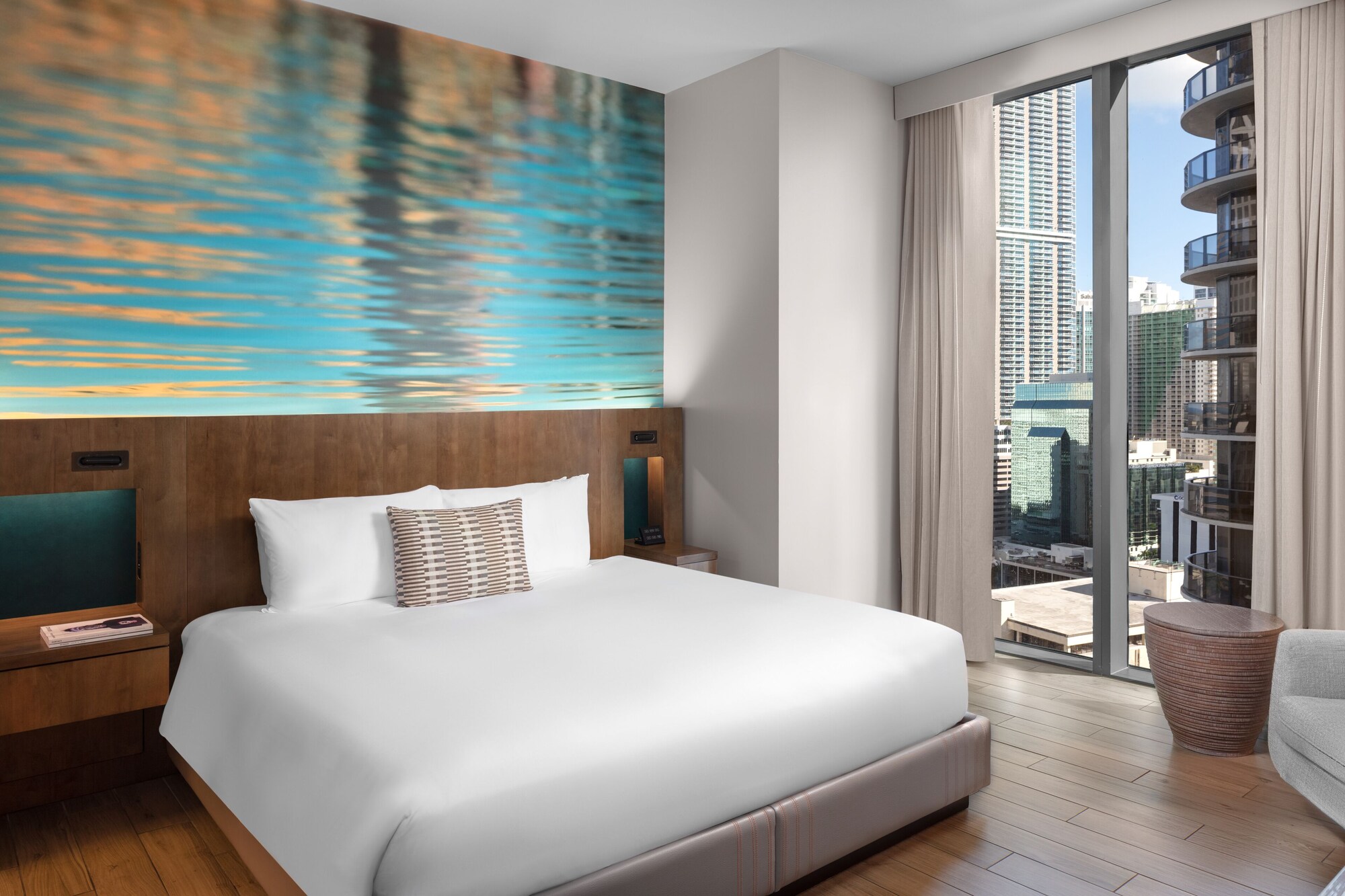 JUNIOR SUITE, RESIDENCE