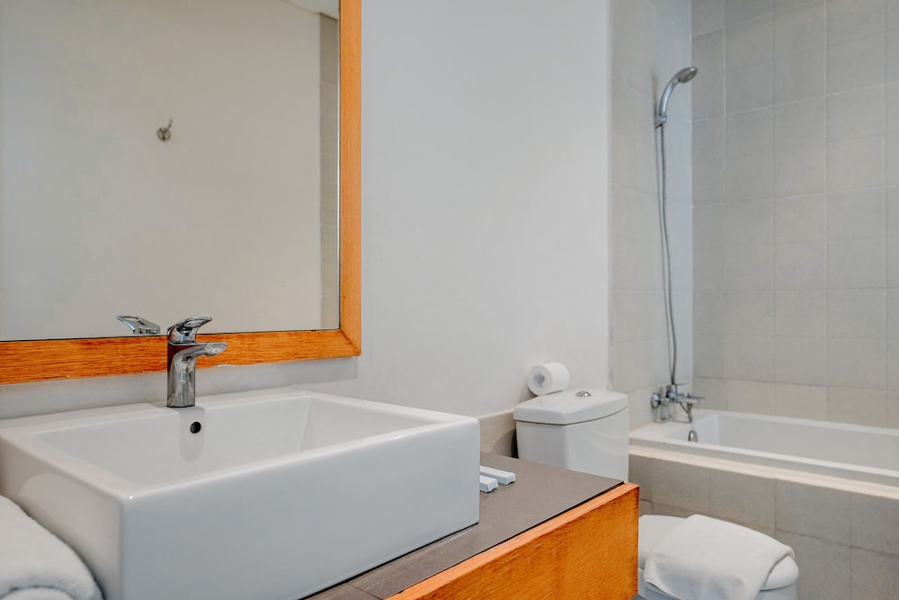 Sunrise Suite Kerobokan 47/50