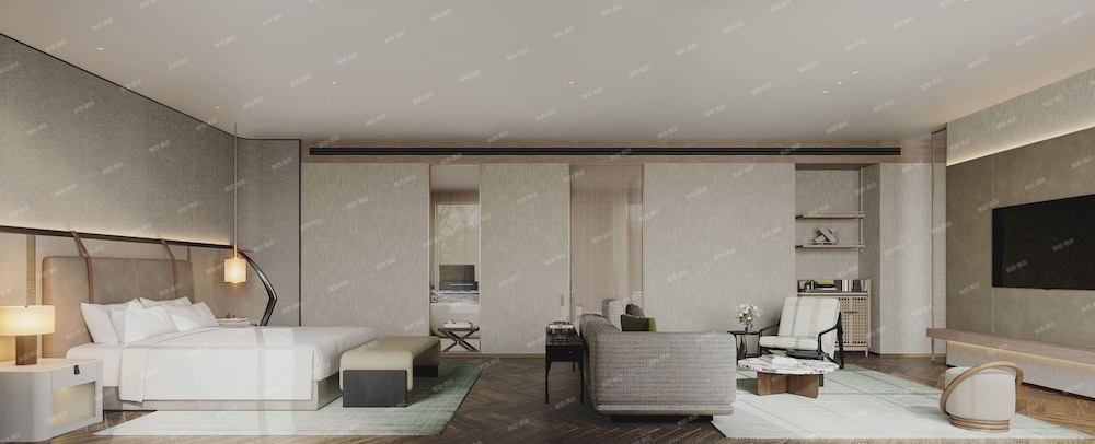 Wyndham Garden Shaoguan Xinfeng 20/36