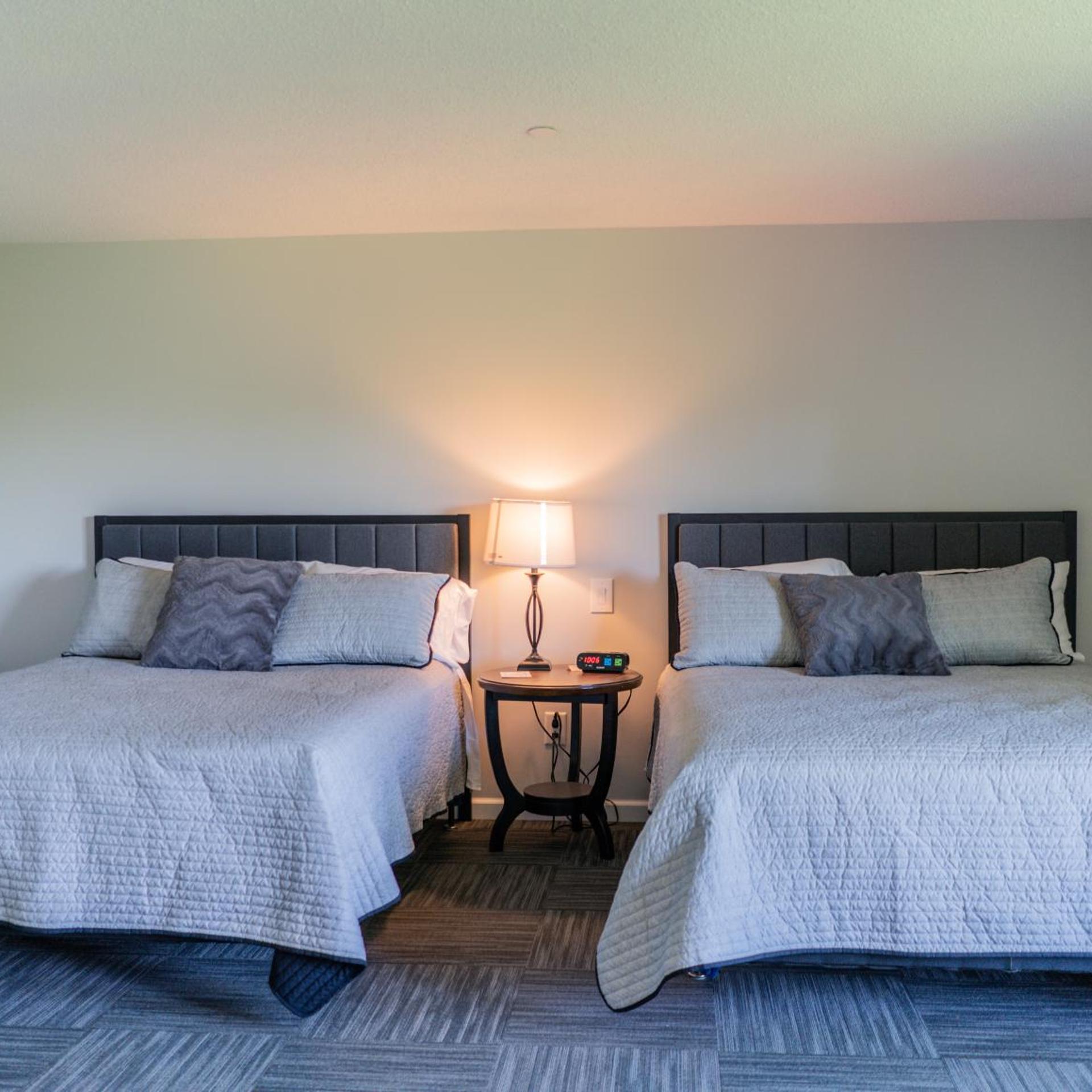 Allen Lake Resort Richfield Springs Cooperstown 5/16