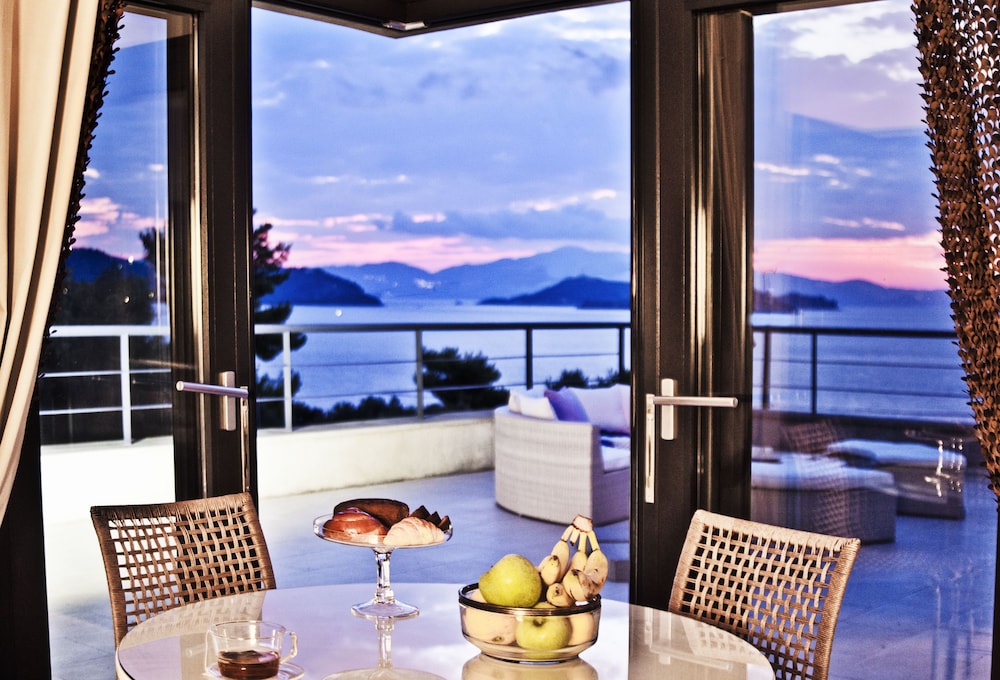 Golden King Villas Skiathos 37/60