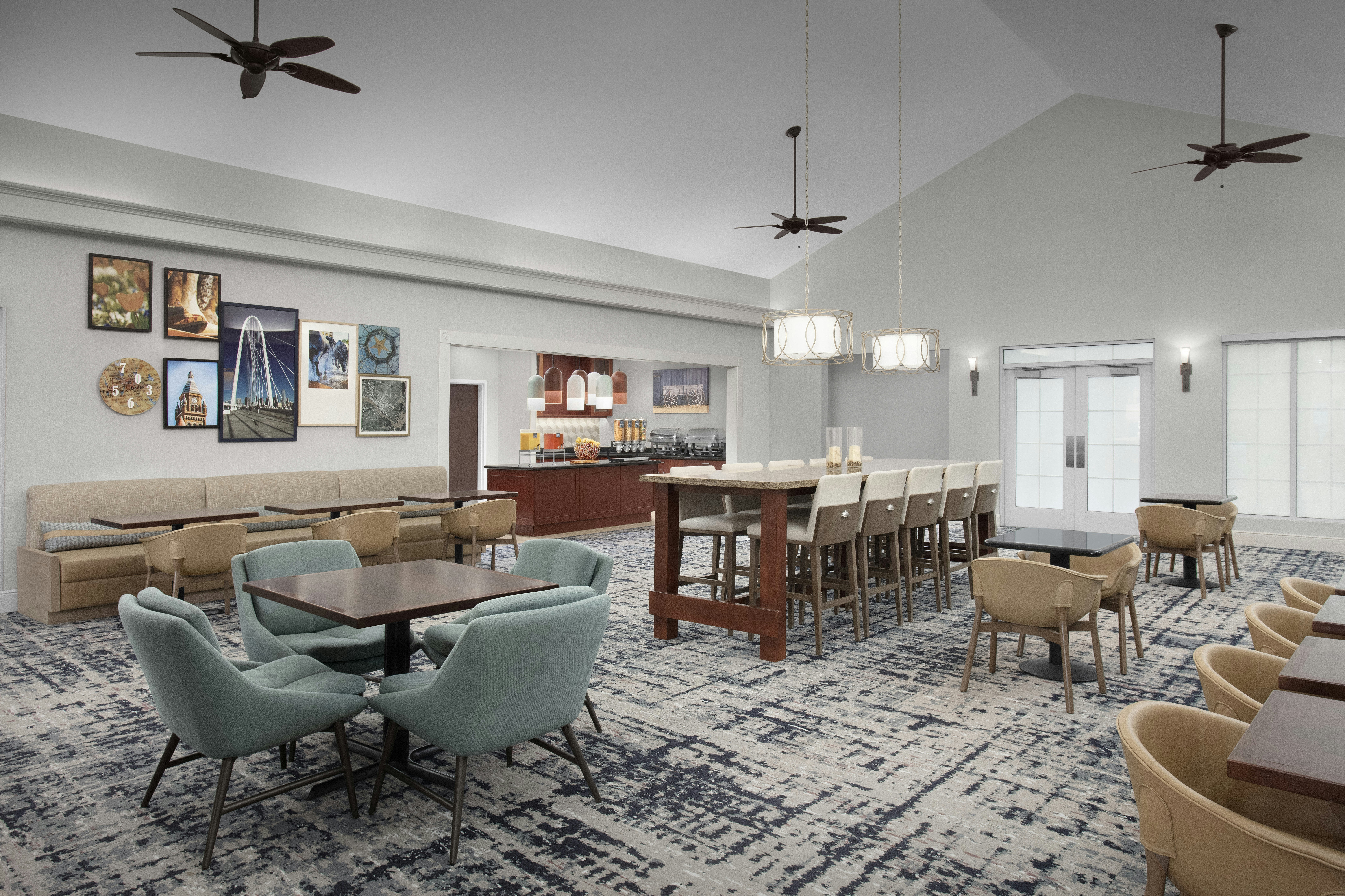 Homewood Suites By Hilton Irving Dfw Airport 37/51
