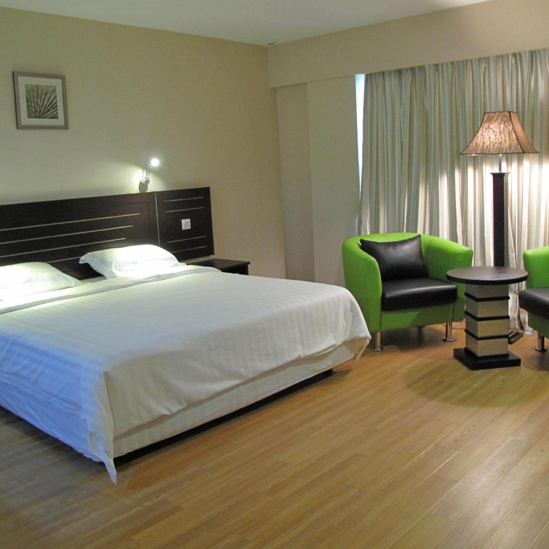 Labuk Hotel 6/28