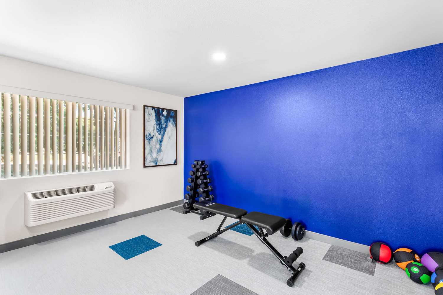 Comfort Inn & Suites Susanville CA 7/24