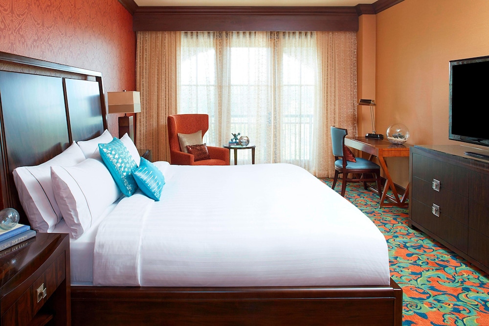 Renaissance Birmingham Ross Bridge Golf Resort And Spa 20/52