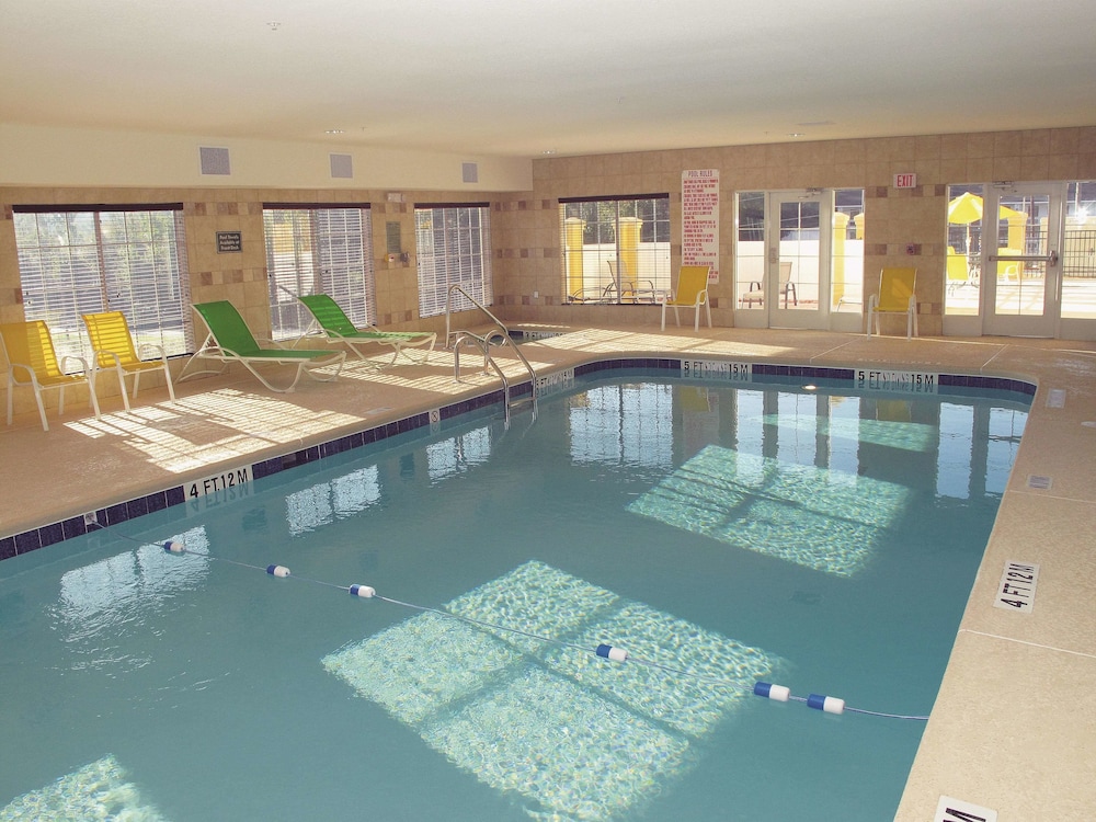 La Quinta Inn And Suites By Wyndham Macon West 6/42