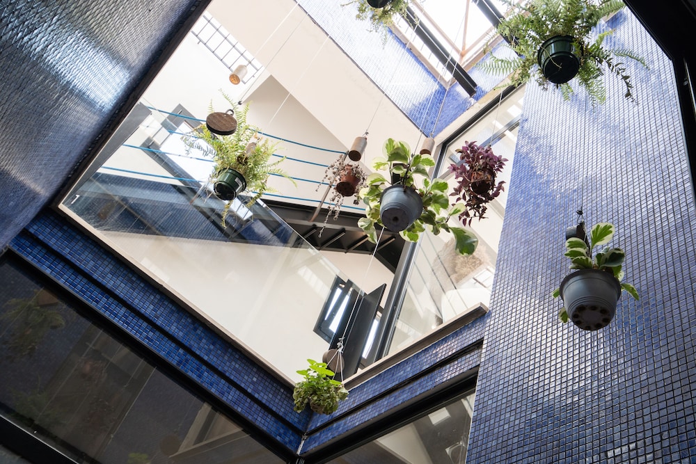 Brondo Architect Hotel 5/50