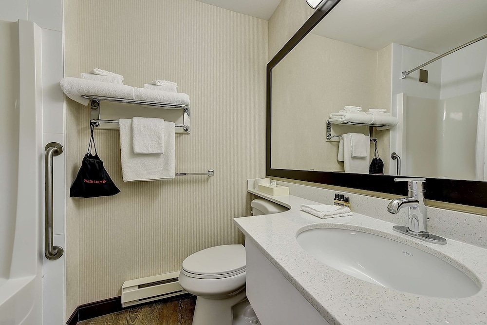 Best Western Plus Osoyoos Hotel And Suites 12/50