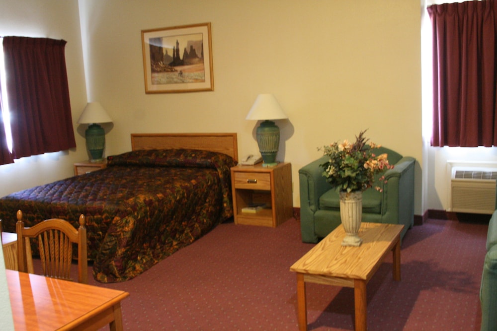 Best Western Carson City Hotel 44/64