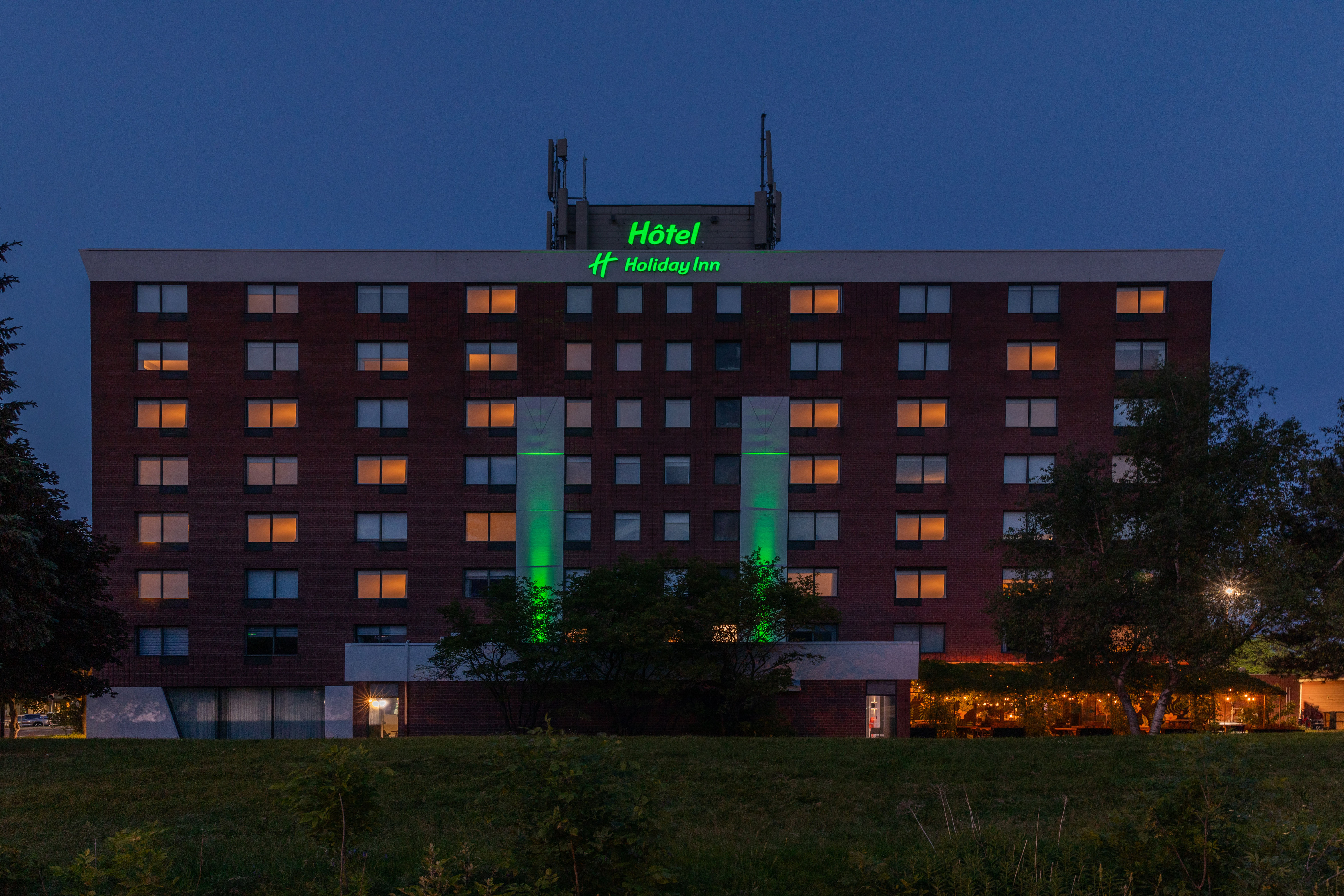 Hotel St Jean 2/76