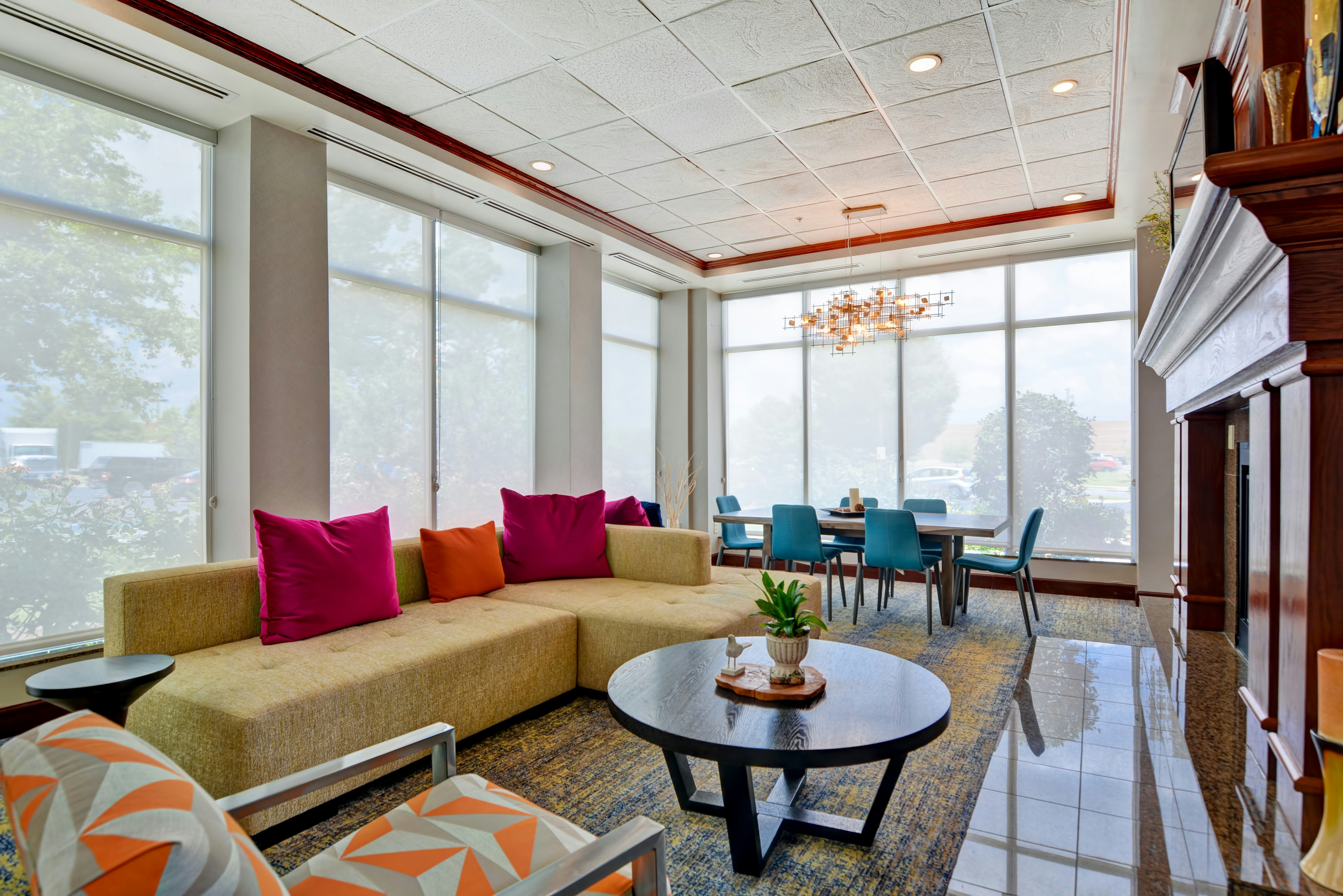 Hilton Garden Inn Conway 13/32
